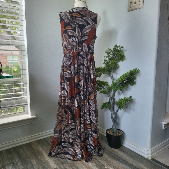 Kate & Lily Maxi Dress - Picture 5 of 12